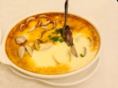 蛤蜊炖蛋-永兴餐厅(复兴中路店)