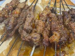 -老白家怡贵园烤肉