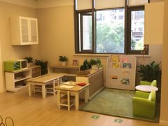 教室-亿禾林(普陀香溢中心)