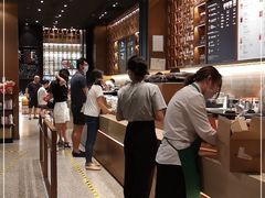 -星巴克臻选(北京颐堤港中心第二店)