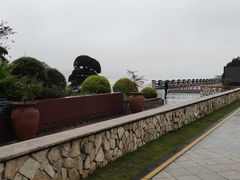 -江心屿景区