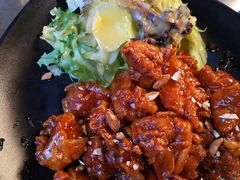-MI WU FACTORY米屋美食工厂餐厅(绿地店)