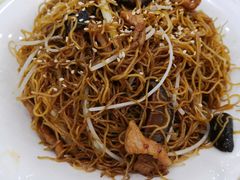 三丝炒面-嘉华海鲜酒家(龙津中路店)