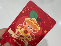 -泡泡玛特POPMART(国金街店)