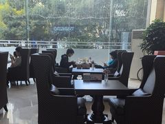 -上海吉臣维景酒店·维多利亚餐厅