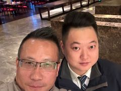 -林芝工布庄园希尔顿酒店-猎味中餐厅