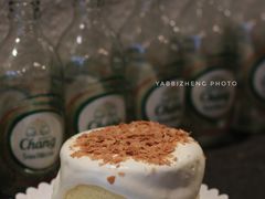 海盐奶盖戚风-MIMO CAFE(沙头角店)