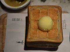 -绿茶餐厅(南方商城店)