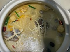 -张家砂锅(桐乡濮院宏苑路店)