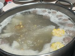 -潮泰牛肉火锅 · 创于1992年(车公庙店)