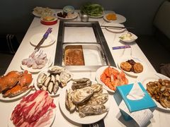 -星伦多 自助料理(圆融店)