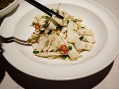 酸菜炒山笋-许家菜(DT51店)