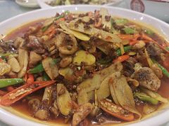 -陈胖子特色菜.鲜货现炒(融景城店)