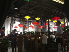 大堂-受气牛肉·重庆耙牛肉(来福士店)