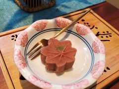 -梅间堂茶馆(绿地缤纷城店)