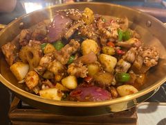 -三杯赤運·中式小酒馆(所城里店)