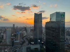 -上海静安香格里拉大酒店