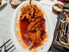 -马凯餐厅(地安门店)