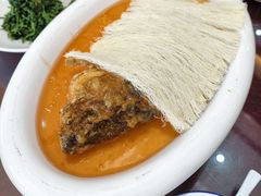 -邢家锅贴老店·非遗·开封菜(金明广场店)