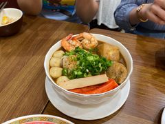 -曼谷食堂·泰国家庭料理