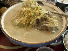-大梁骨头馆·酱骨老菜(友好店)