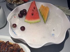 -庆赫隆融合菜馆(群力店)