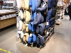 -MUJI无印良品(虹桥南丰城店)