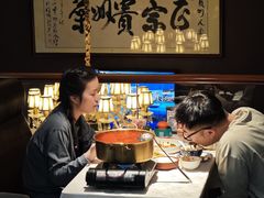-贵州人家·酸汤火锅·20年老字号