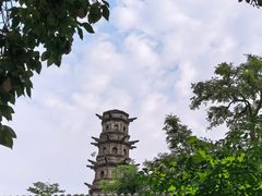 -南京市江宁方山