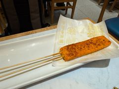 -陳香貴·兰州牛肉面(乐峰广场店)