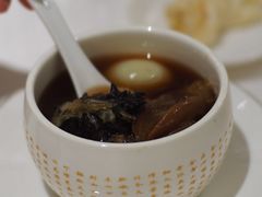 -聚春园自助餐厅(东街口店)