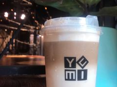-YUMI芽米·法式烘焙·咖啡(文化宫店)