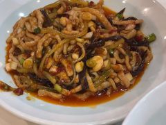 -天成·川菜家宴(礼岗店)