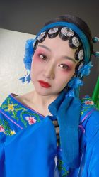 -盘子女人坊生日照·摄影馆(浦东店)