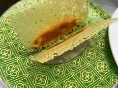 -品海楼·大连海胆锅贴馆(东港店)