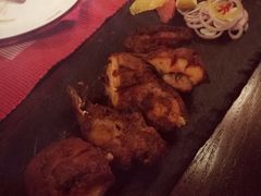 -甘尼仕印度餐厅酒吧(斜塘老街店)