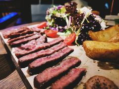 -The Cheebat 锌吧·Bistro(体育西店)