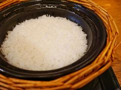 米饭-谷田稻香·砂锅菜(元洪店)