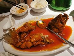 -永兴餐厅(复兴中路店)