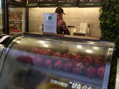 -茉酸奶(松江开元地中海店)