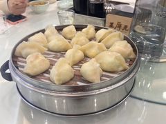 -王厚元饺子·辽菜·烤鸭(黄河大街店)