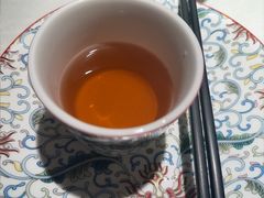 -千百味红餐厅·非遗江西菜(绿地双子塔总店)