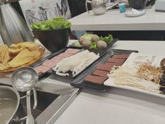 -就这么牛潮式牛肉火锅(华侨城店)