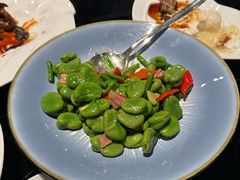 -上海苏宁宝丽嘉酒店·嘉府壹号中餐厅
