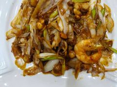 -渔民船说·北塘海鲜·天津菜·海肠捞饭(北塘古镇店)