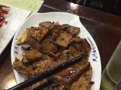 -吴门人家·苏宴宫廷菜(拙政园店)