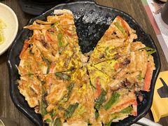 -朴大人炭烤·韩国料理(奥帆中心海尔洲际店)