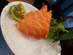 -山葵家·创意料理(宁波来福士店)