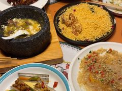-鲜味食族水产·海鲜餐厅