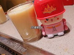 -海底捞火锅(凯德广场店)